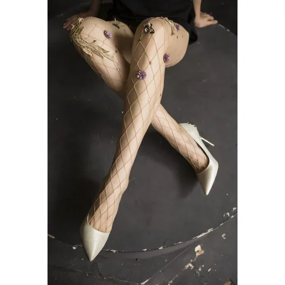 fishnet - Picture 2 of 5